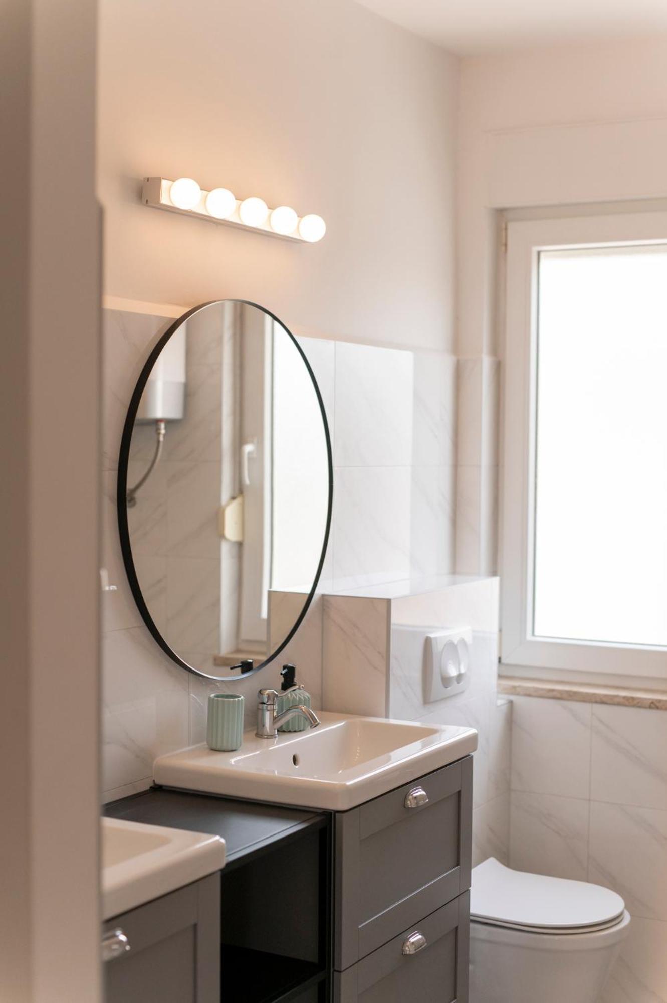 Salt&Sky Apartman Póla Kültér fotó
