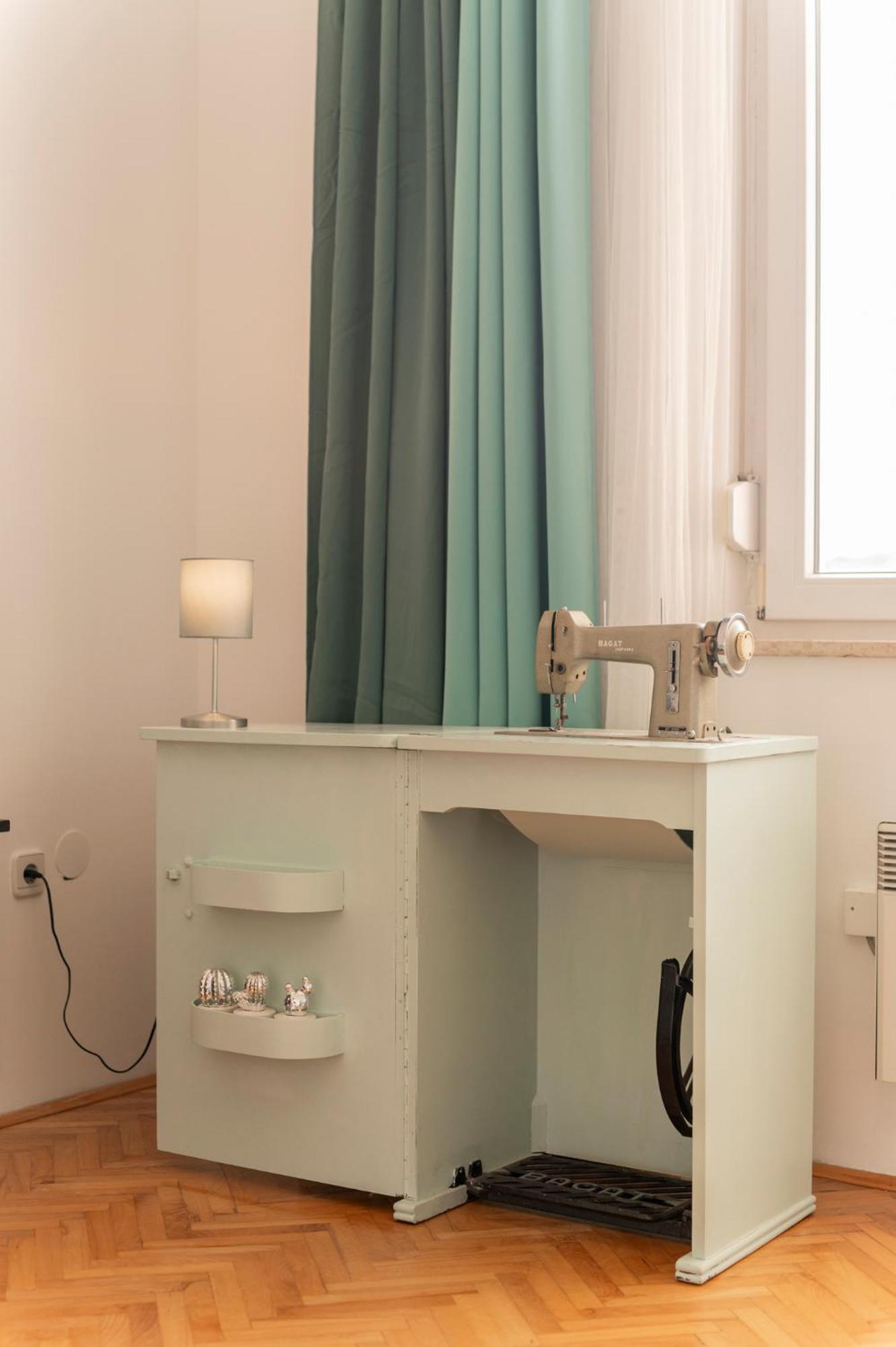 Salt&Sky Apartman Póla Kültér fotó