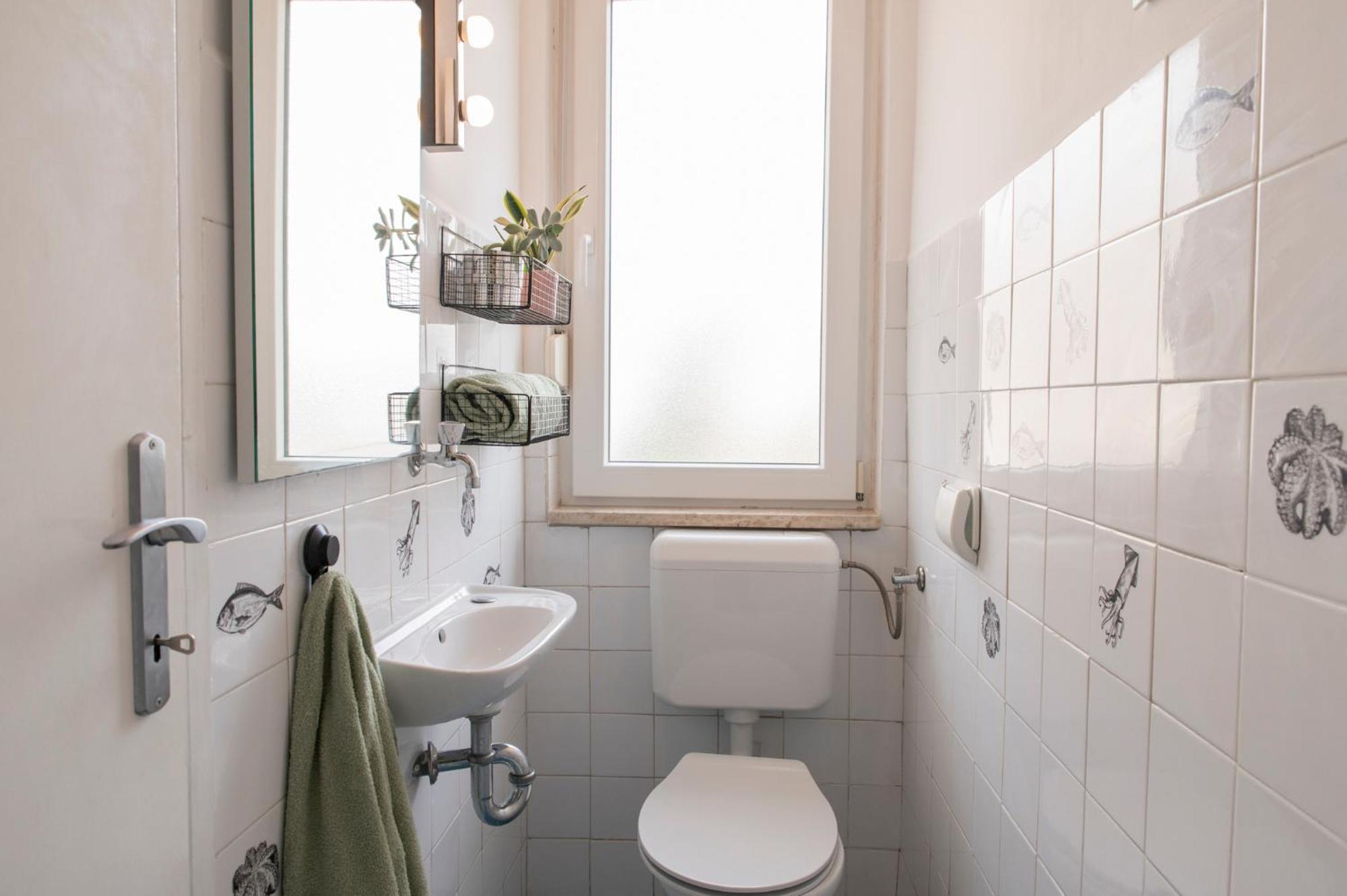 Salt&Sky Apartman Póla Kültér fotó