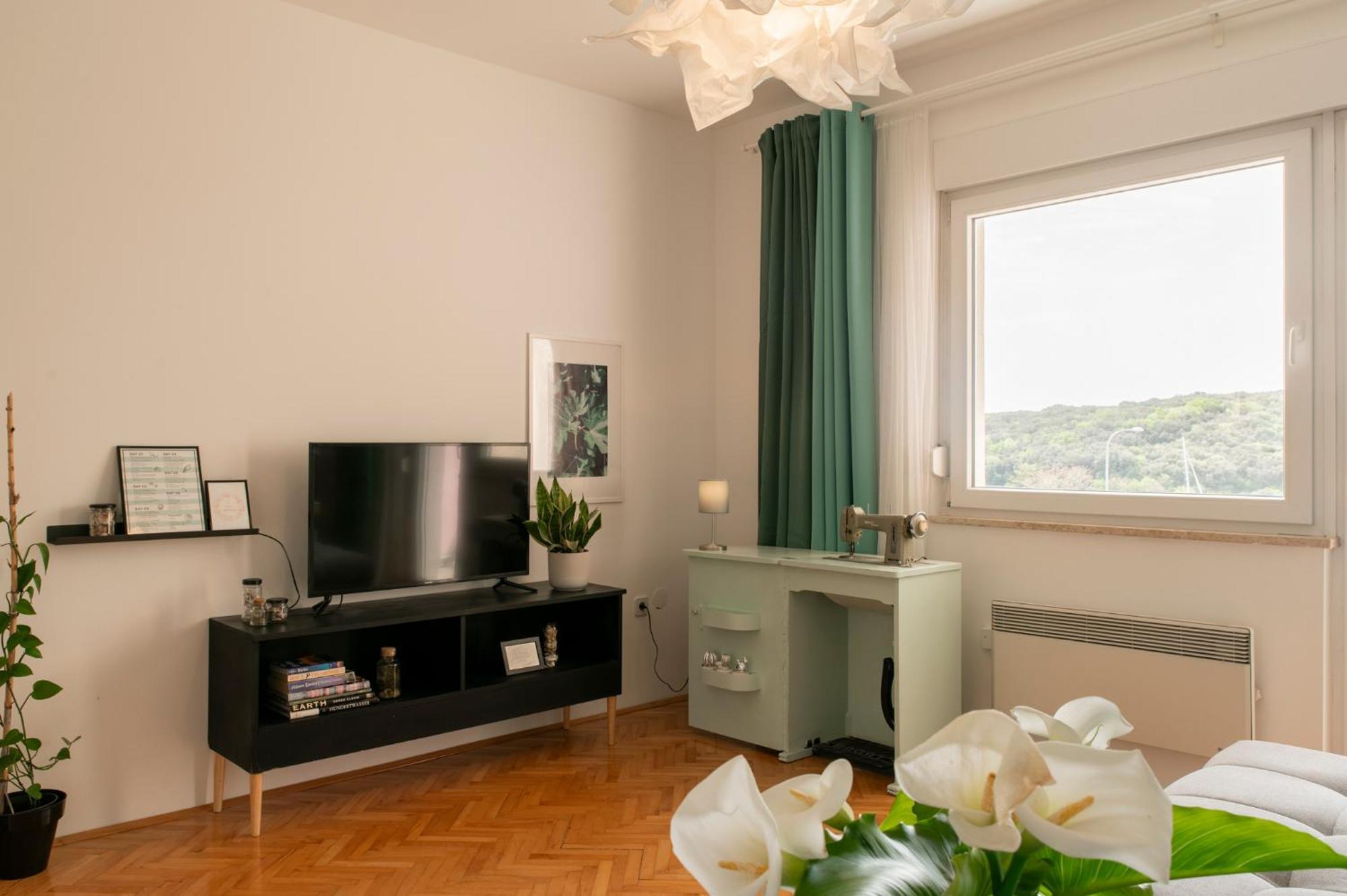 Salt&Sky Apartman Póla Kültér fotó
