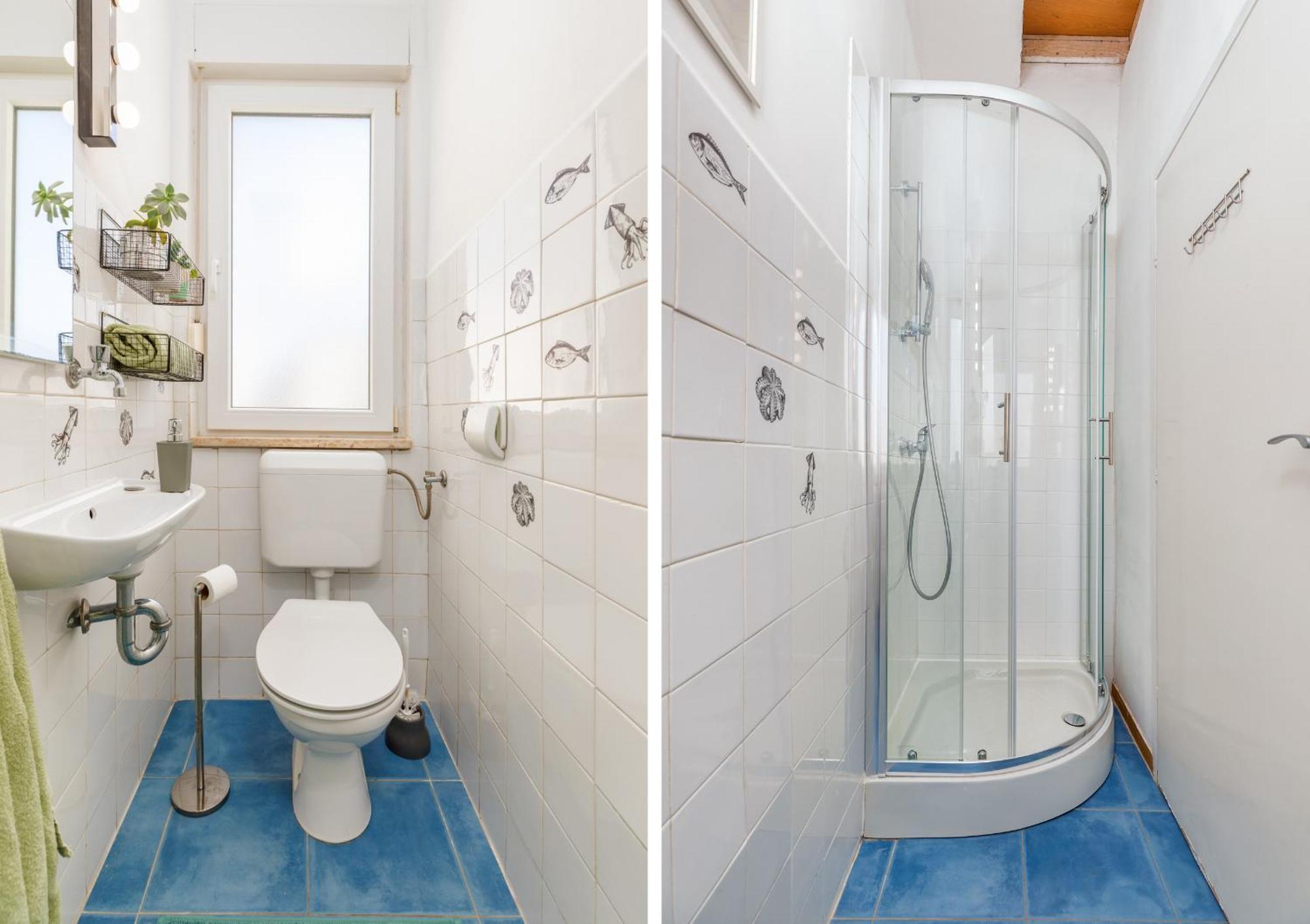 Salt&Sky Apartman Póla Kültér fotó