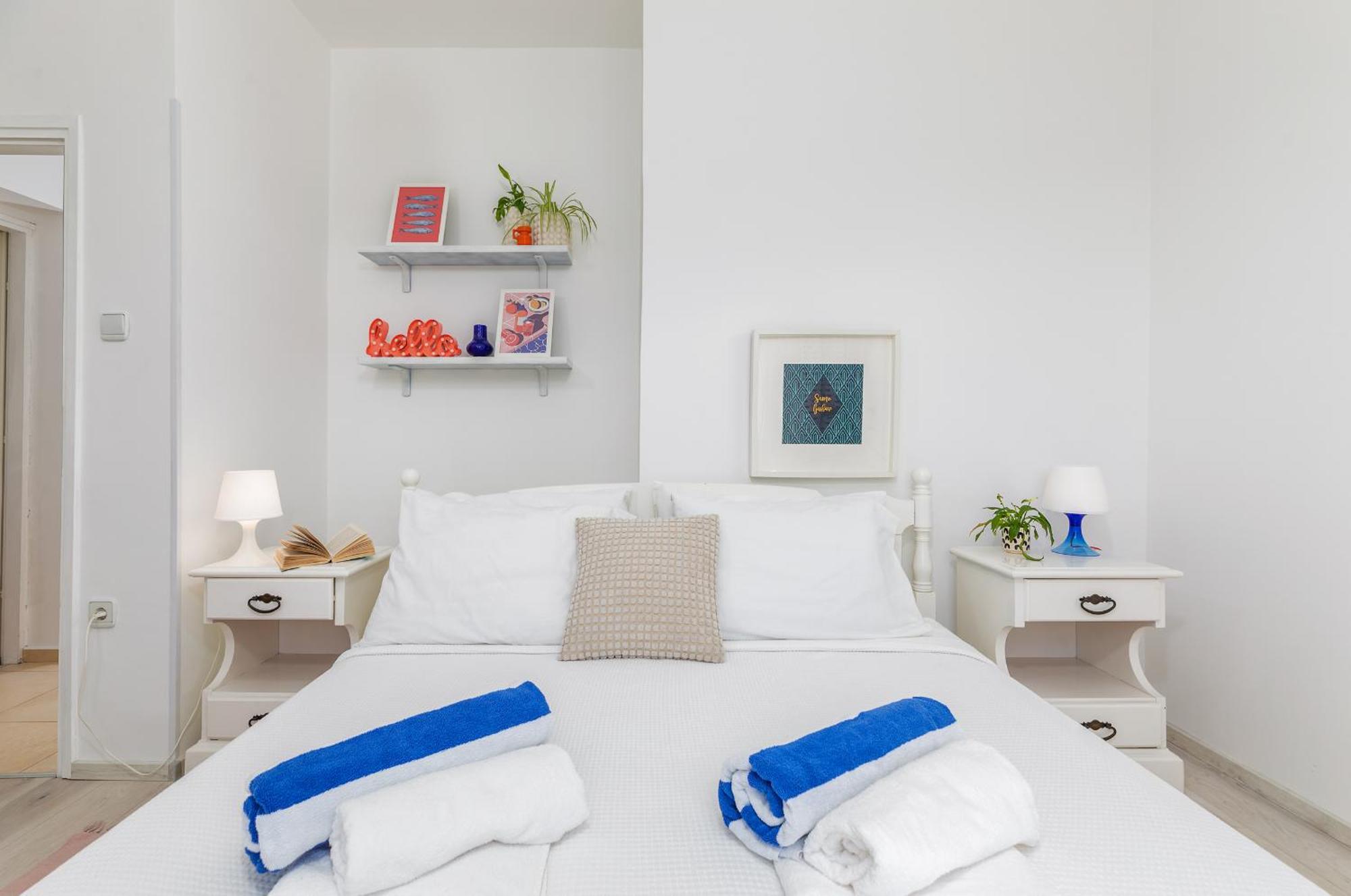 Salt&Sky Apartman Póla Kültér fotó