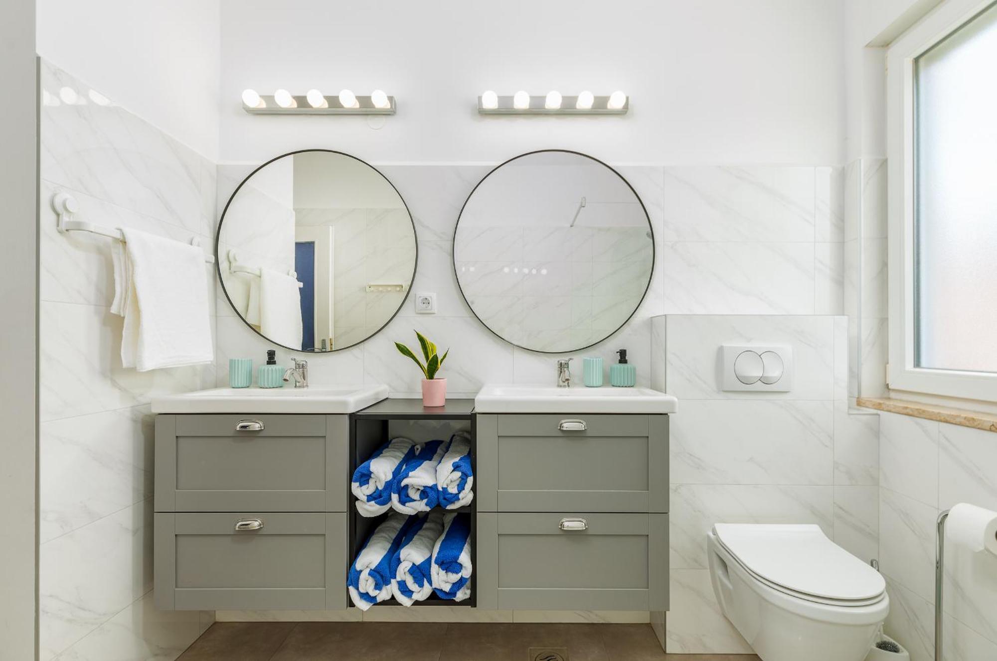 Salt&Sky Apartman Póla Kültér fotó