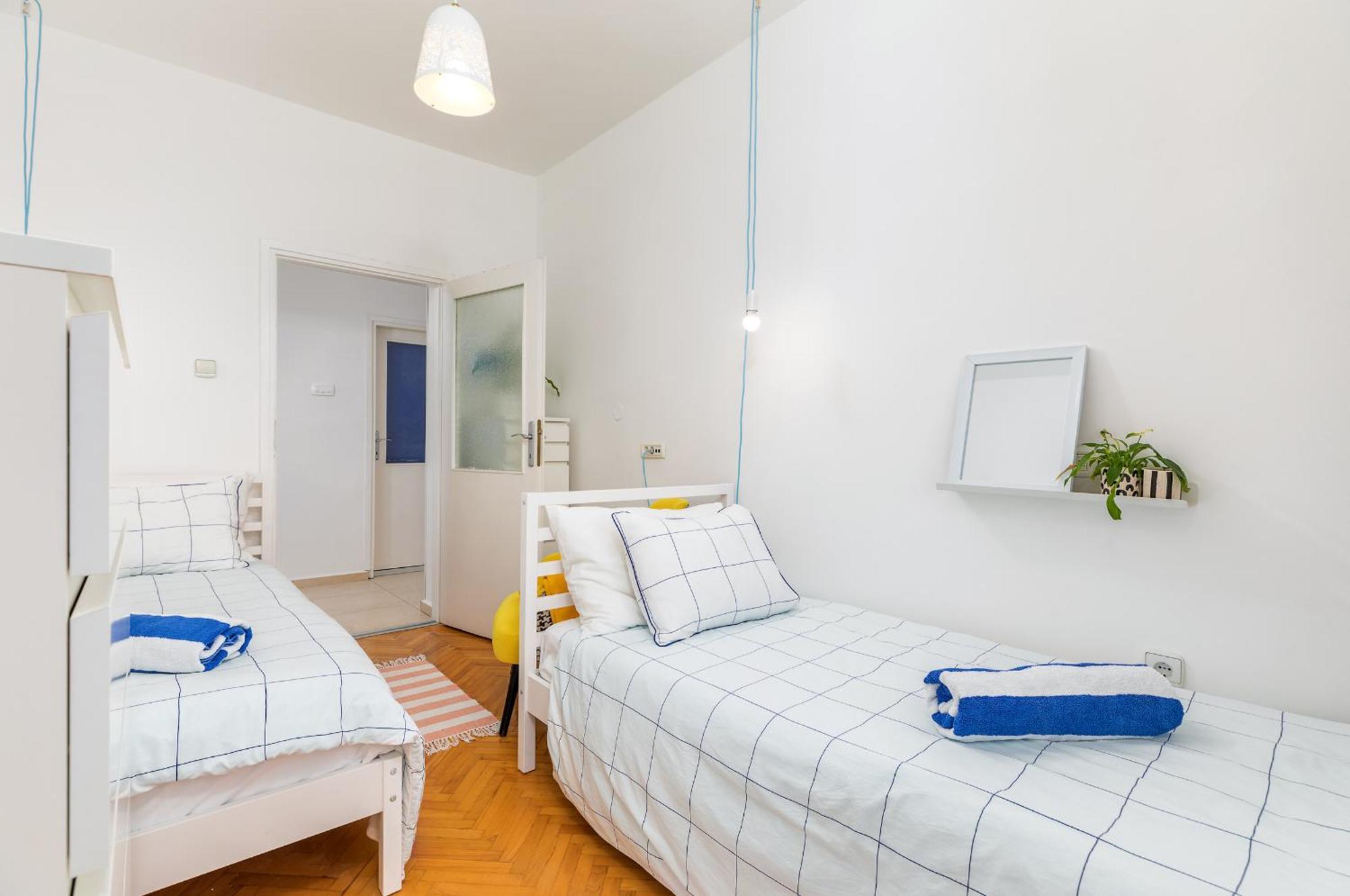 Salt&Sky Apartman Póla Kültér fotó