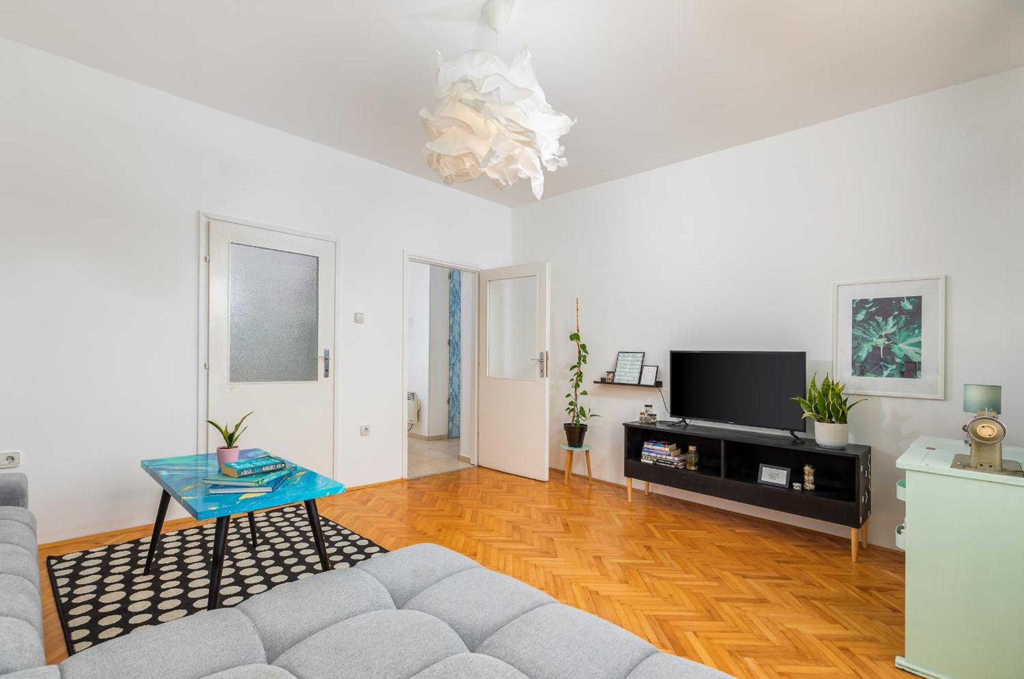 Salt&Sky Apartman Póla Kültér fotó